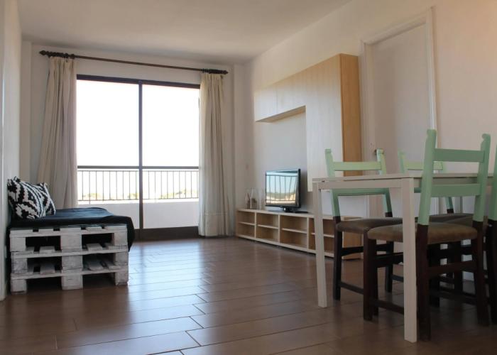 Apartaments La Perla Negra