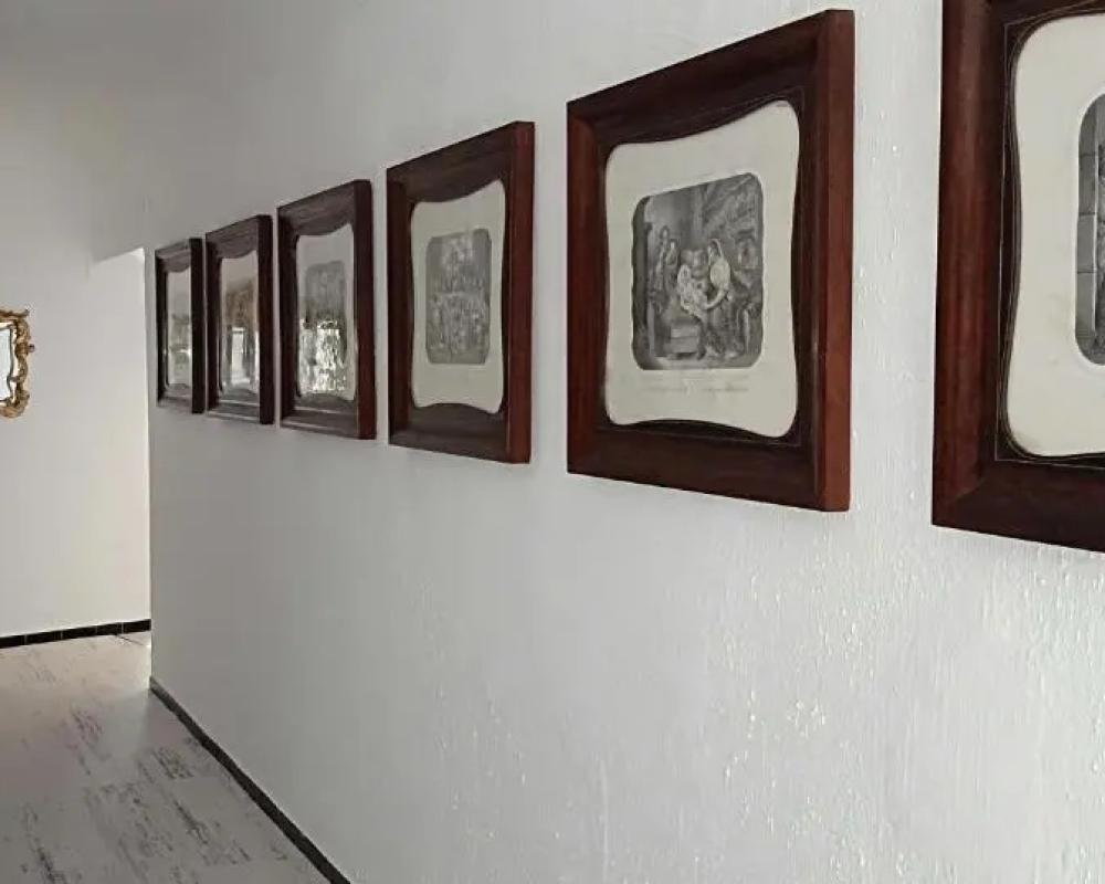 фото Hostal Ca's Bombu