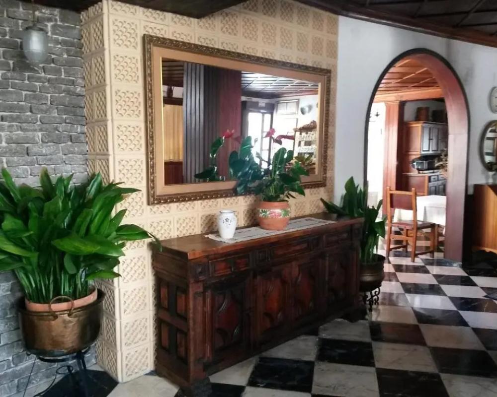 фото Hostal Ca's Bombu