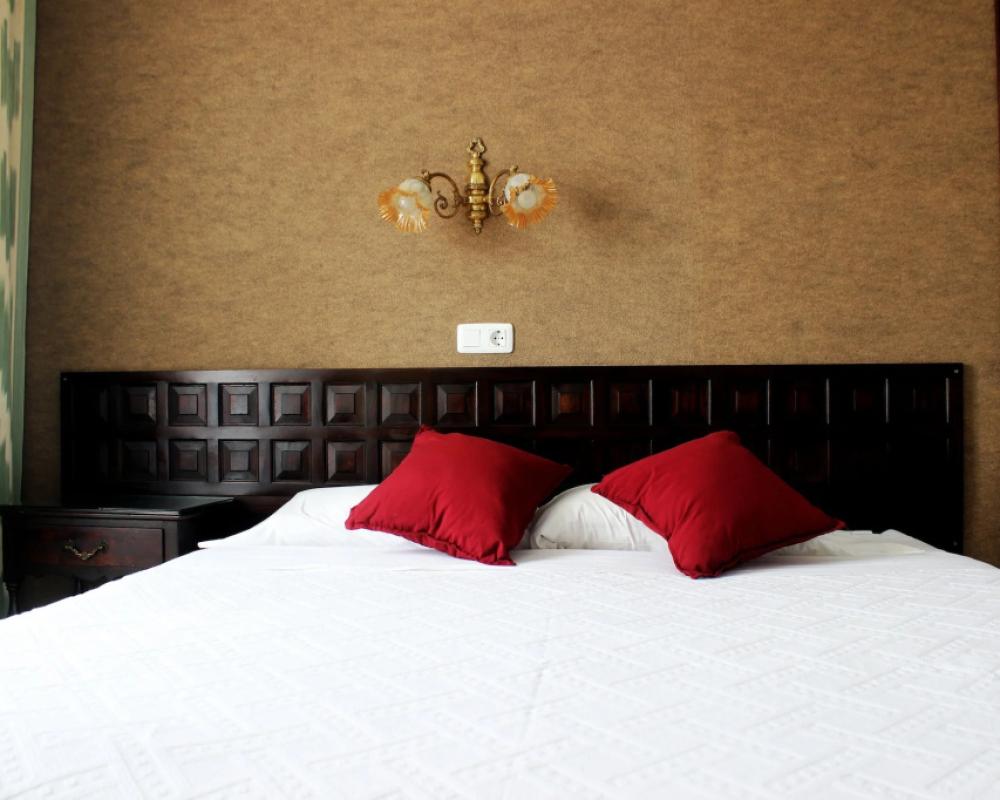 фото Hostal Ca's Bombu
