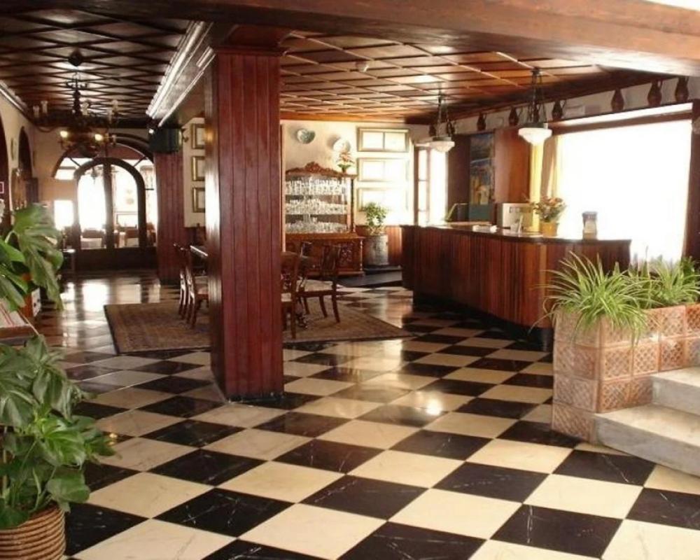 фото Hostal Ca's Bombu