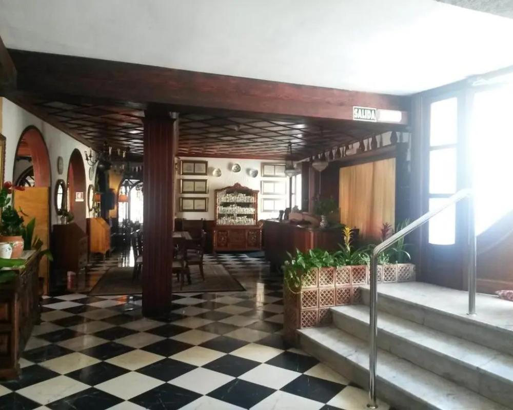 фото Hostal Ca's Bombu