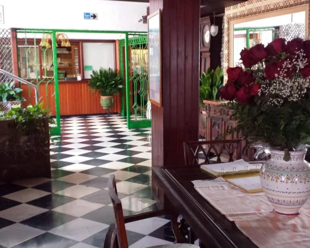фото Hostal Ca's Bombu