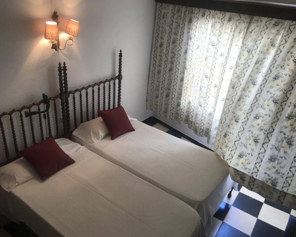 фото Hostal Ca's Bombu