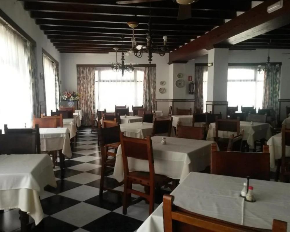 фото Hostal Ca's Bombu
