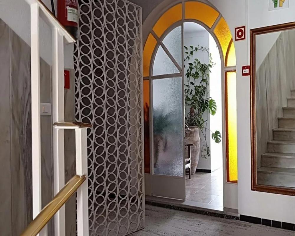 фото Hostal Ca's Bombu