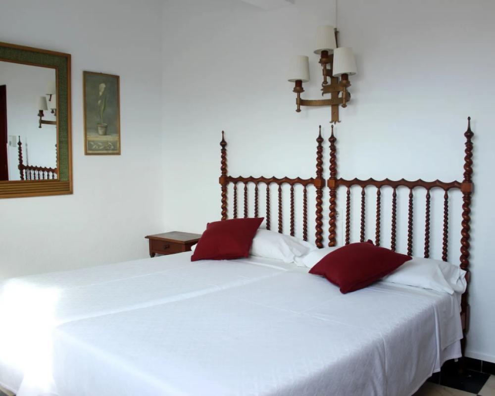 фото Hostal Ca's Bombu