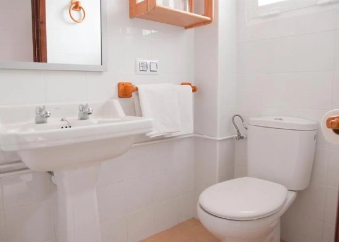 Hostal Ca's Bombu