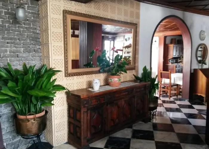 Hostal Ca's Bombu