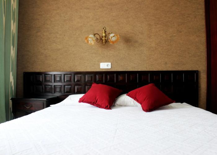 Hostal Ca's Bombu