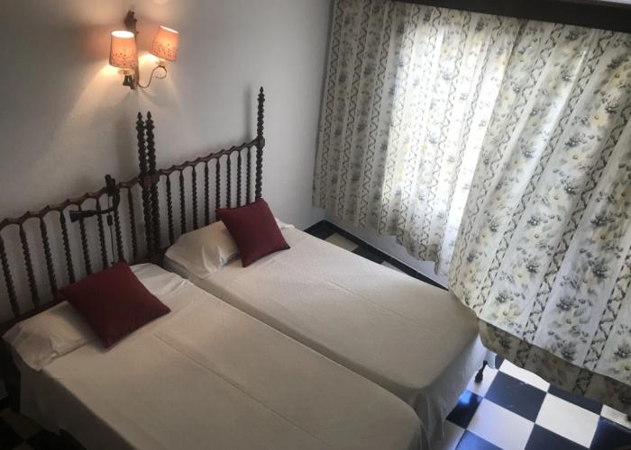 Hostal Ca's Bombu