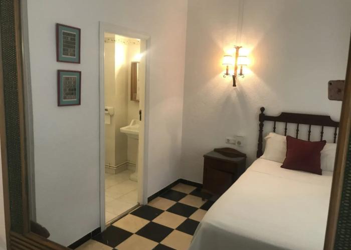 Hostal Ca's Bombu