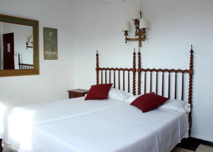 Hostal Ca's Bombu