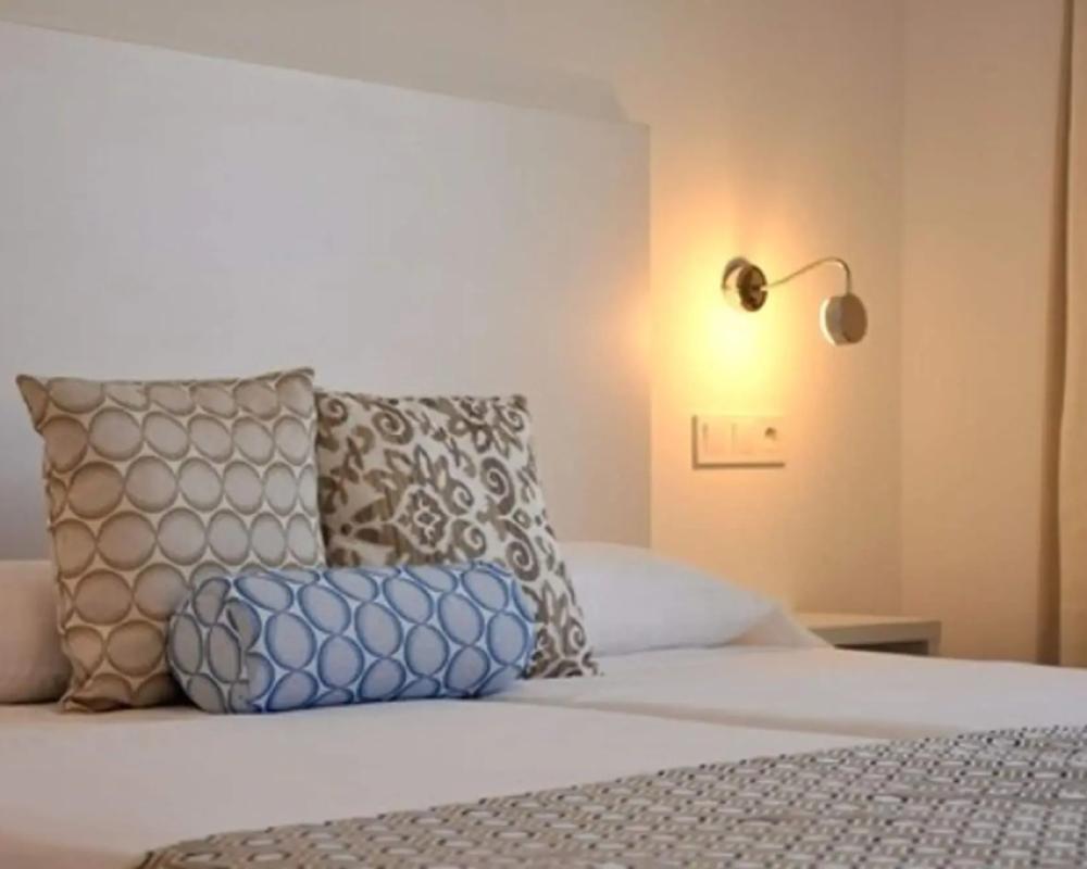 фото Hotel Chevy & Suites