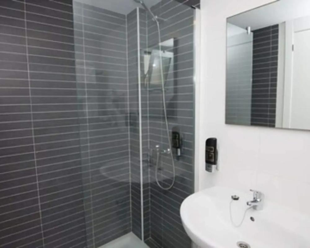 фото Hotel Chevy & Suites
