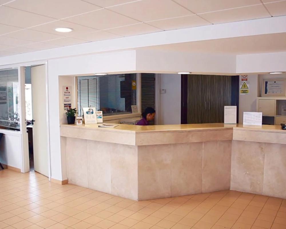 фото Hotel Chevy & Suites
