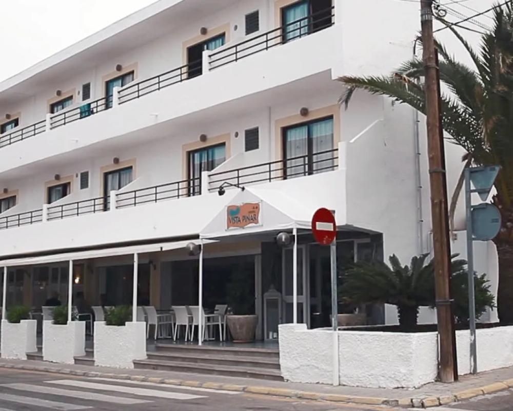 фото Hotel Chevy & Suites