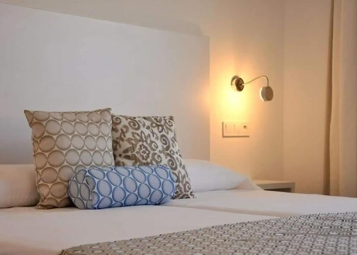 Hotel Chevy & Suites