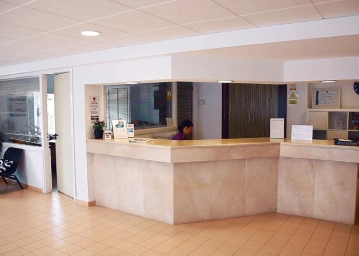 Hotel Chevy & Suites
