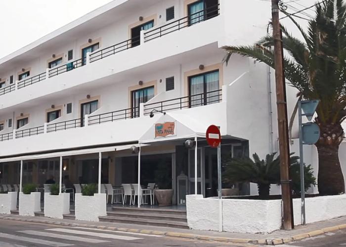 Hotel Chevy & Suites