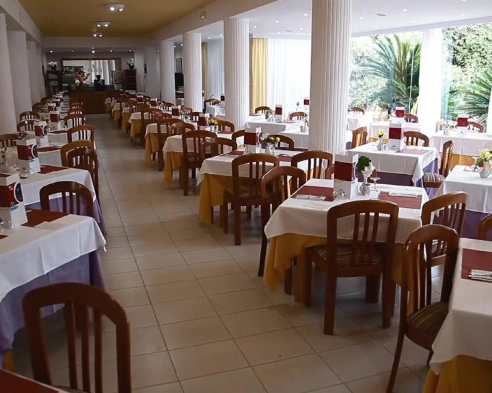 фото Hotel Alondra
