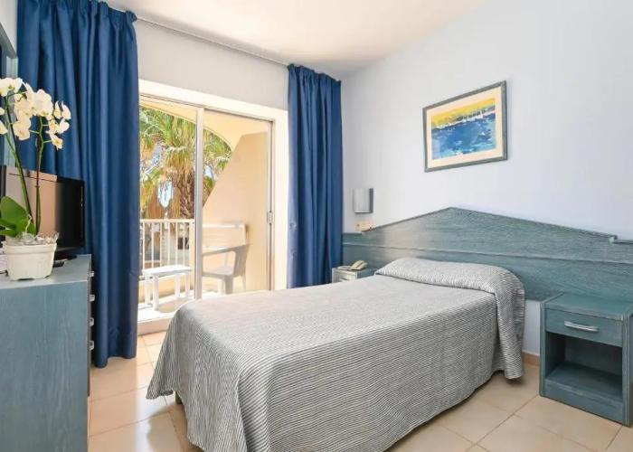 Hotel Alondra