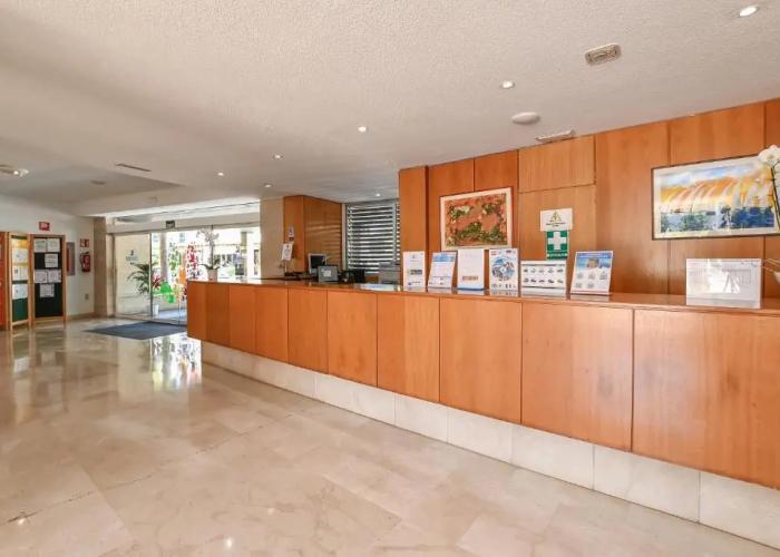 Hotel Alondra
