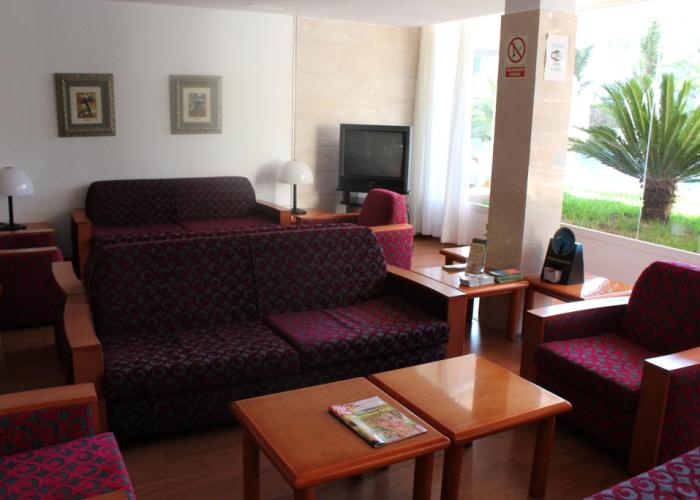 Hotel Alondra