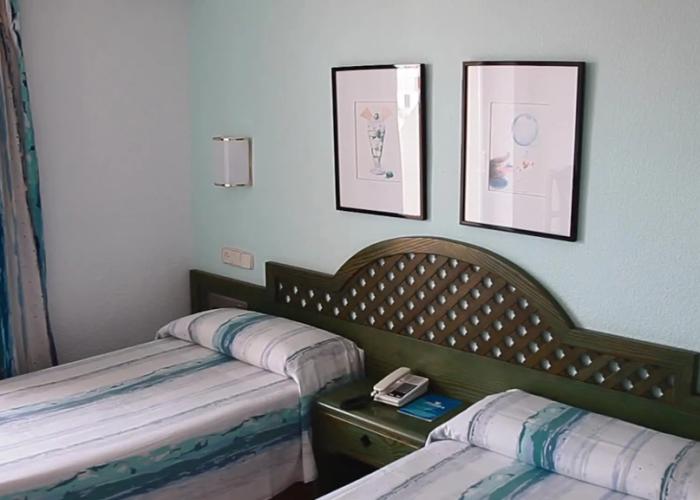 Hotel Alondra