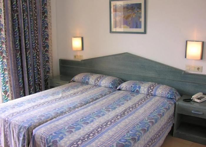 Hotel Alondra