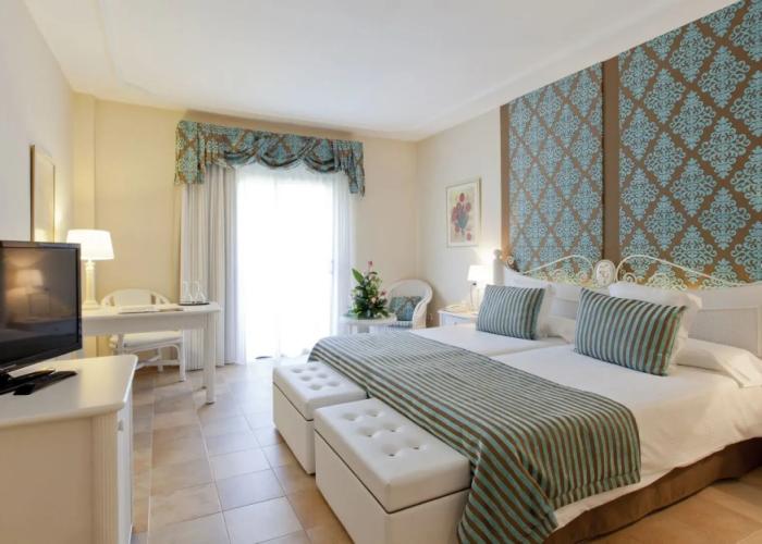 Lago Garden Hotel & Spa