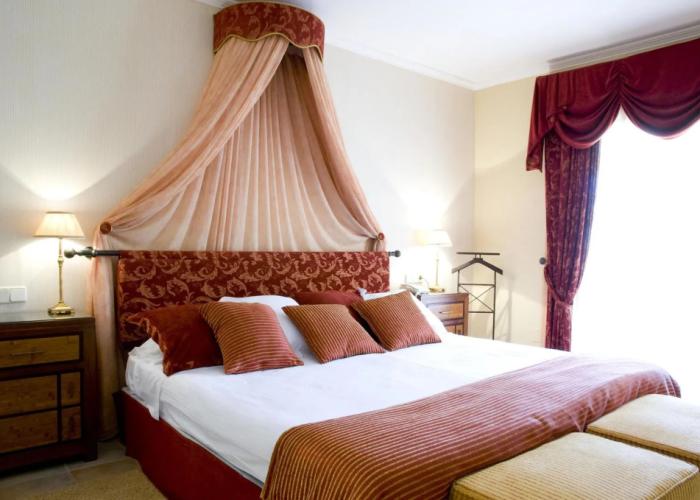 Lago Garden Hotel & Spa