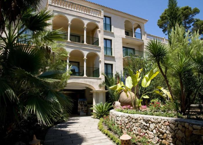 Lago Garden Hotel & Spa