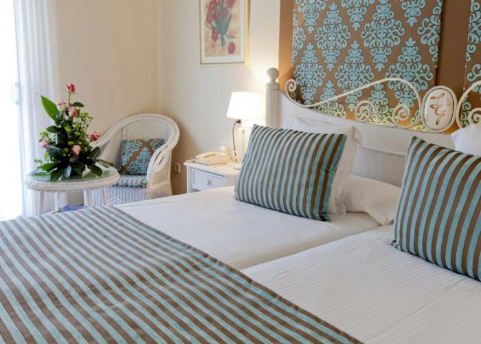 Lago Garden Hotel & Spa