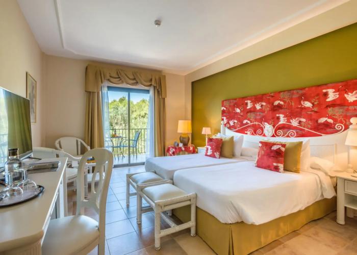 Lago Garden Hotel & Spa