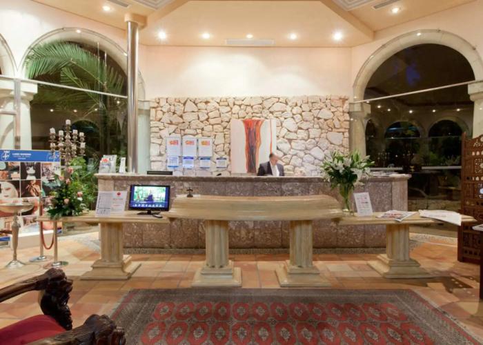 Lago Garden Hotel & Spa