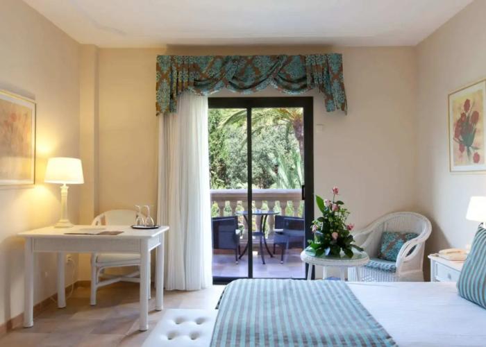 Lago Garden Hotel & Spa