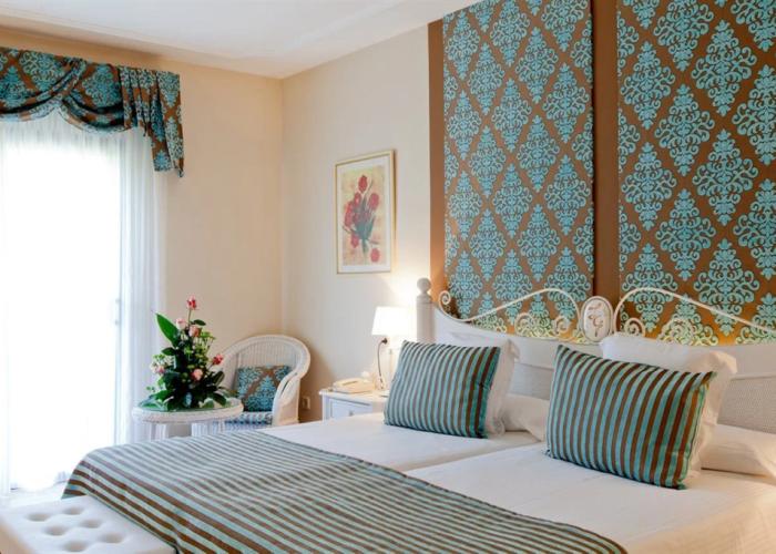 Lago Garden Hotel & Spa