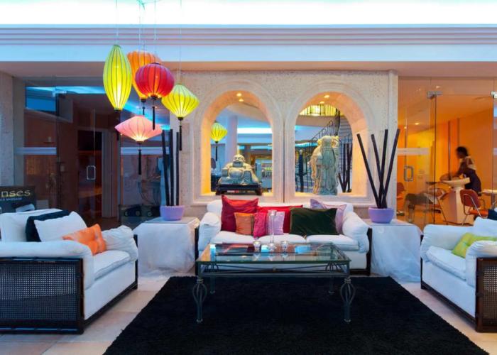 Lago Garden Hotel & Spa