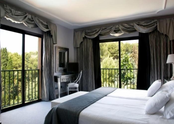 Lago Garden Hotel & Spa