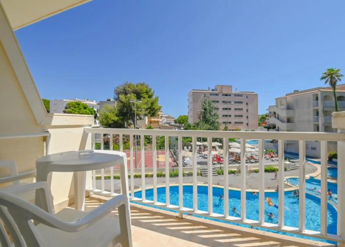 Club Hotel Cala Ratjada