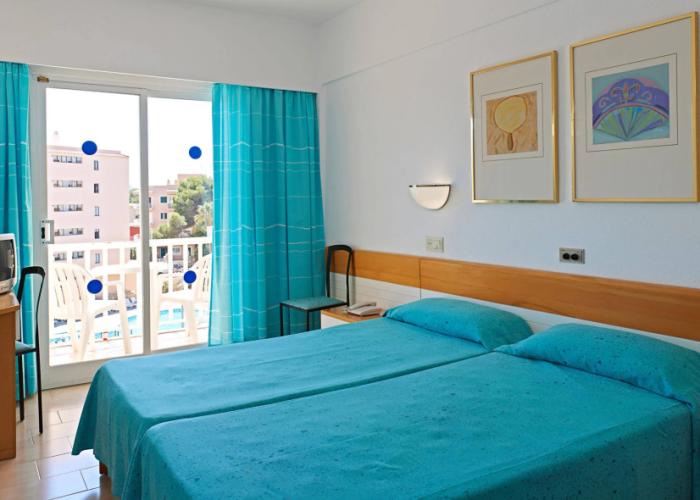 Club Hotel Cala Ratjada