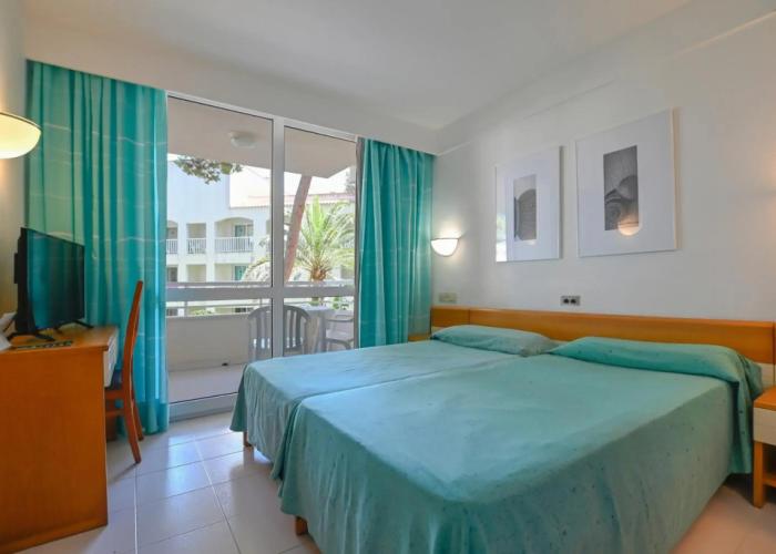 Club Hotel Cala Ratjada