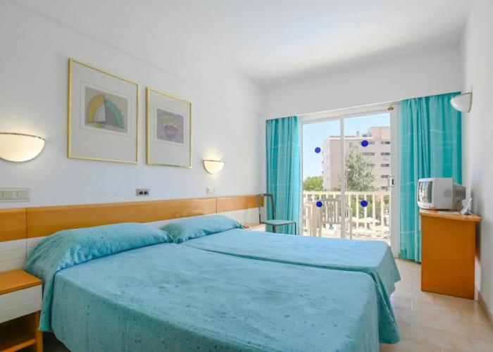 Club Hotel Cala Ratjada