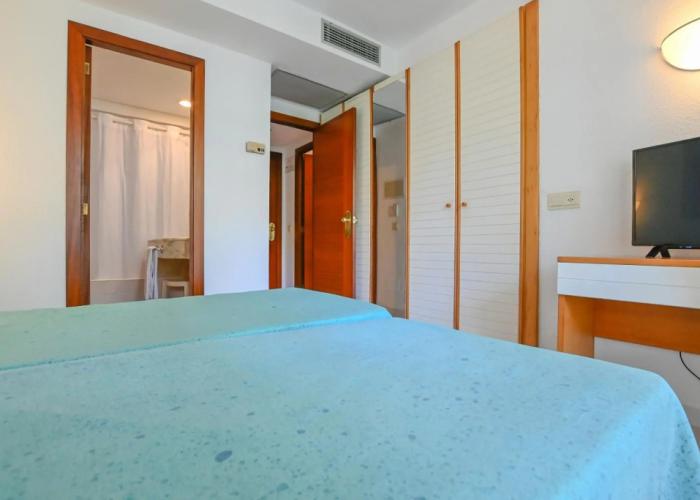 Club Hotel Cala Ratjada