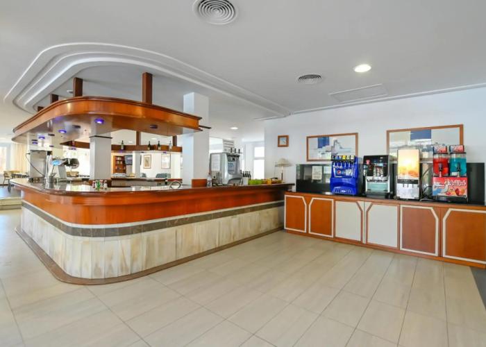 Club Hotel Cala Ratjada