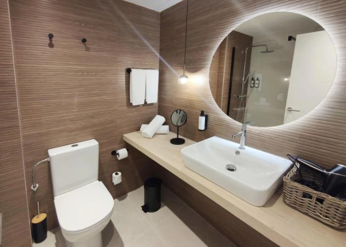 Flacalco Hotel & Apartments