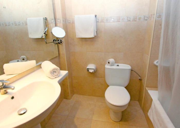 Flacalco Hotel & Apartments