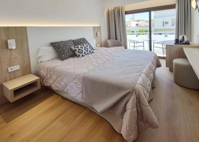 Flacalco Hotel & Apartments