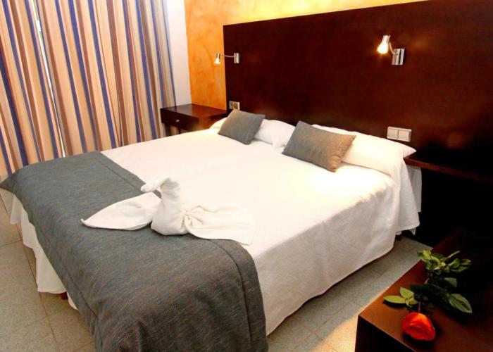 Flacalco Hotel & Apartments